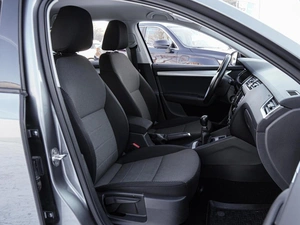 Лифтбек Skoda Octavia 2017 года, 1390000 рублей, Волгоград