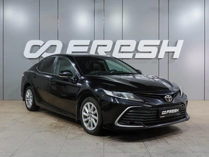Седан Toyota Camry 2021 года, 2869000 рублей, Воронеж