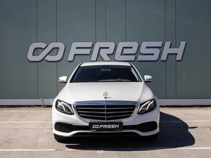 Седан Mercedes-benz E-класс 2019 года, 3129000 рублей, Большой Сочи