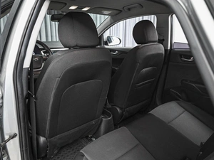 Седан Hyundai Solaris 2018 года, 1250111 рублей, Ставрополь