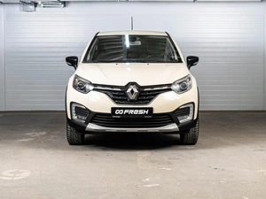 Внедорожник Renault Kaptur 2020 года, 1679000 рублей, Ставрополь