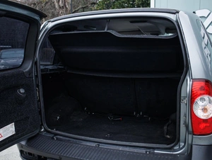 Внедорожник Chevrolet Niva 2011 года, 499000 рублей, Большой Сочи