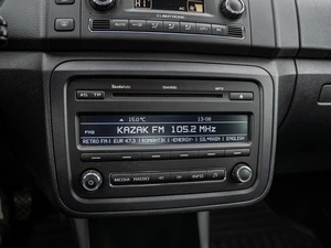 Хетчбэк Skoda Fabia 2012 года, 799000 рублей, Краснодар