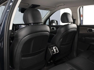 Внедорожник Kia Sorento 2021 года, 3550000 рублей, Омск
