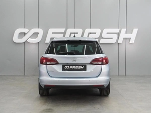 Универсал Opel Astra 2019 года, 1499000 рублей, Воронеж