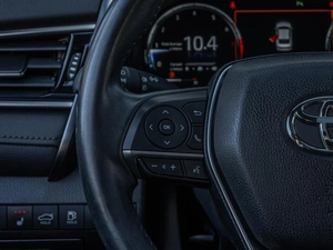 Седан Toyota Camry 2022 года, 3415000 рублей, Ставрополь