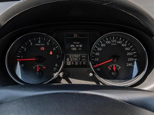 Внедорожник Nissan Qashqai 2010 года, 1045000 рублей, Краснодар