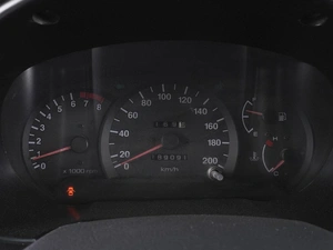 Седан Hyundai Accent 2006 года, 419000 рублей, Ростов-на-Дону