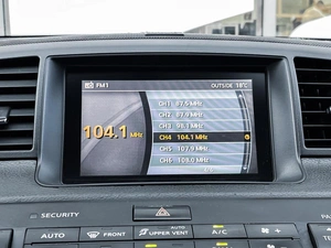 Седан Infiniti M35 2006 года, 698000 рублей, Ставрополь