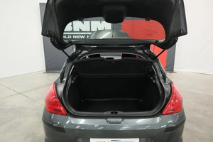 Хэтчбек Peugeot 308 2010 года, 555000 рублей, Курск