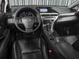 Внедорожник Lexus RX 2010 года, 1798000 рублей, Ставрополь