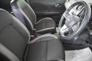 Хетчбэк Nissan Note 2017 года, 1049000 рублей, Кемерово