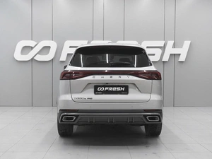 Внедорожник Chery Tiggo 8 Pro Max 2025 года, 2590000 рублей, Ростов-на-Дону