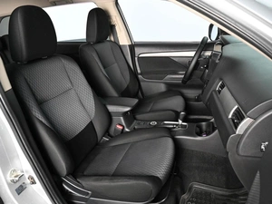 Внедорожник Mitsubishi Outlander 2014 года, 1199000 рублей, Ростов-на-Дону