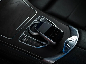 Внедорожник Mercedes-benz GLC-класс 2016 года, 2729077 рублей, Москва