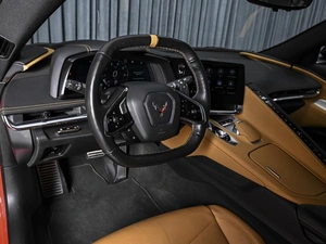 Кабриолет Chevrolet Corvette 2020 года, 11150000 рублей, Ставрополь