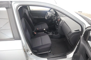 Хэтчбек Hyundai Getz 2007 года, 530000 рублей, Орёл