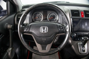 Внедорожник Honda CR-V 2010 года, 1549000 рублей, Пермь