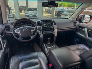 Внедорожник Toyota Land Cruiser 2014 года, 4680000 рублей, Волгоград