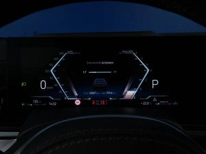 Внедорожник BMW X6 2025 года, 14345434 рублей, Москва