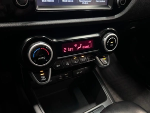 Хетчбэк Kia Rio X-Line 2019 года, 1290000 рублей, Красноярск