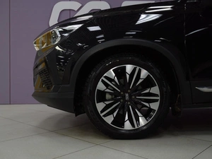 Внедорожник FAW Bestune T77 2022 года, 1715111 рублей, Тверь