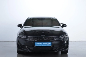 Седан Kia K5 2021 года, 2299000 рублей, Челябинск