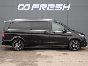 Минивэн Mercedes-benz V-класс 2022 года, 8800000 рублей, Краснодар