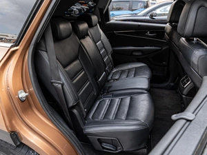 Внедорожник Kia Sorento Prime 2017 года, 2590000 рублей, Краснодар