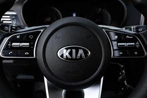 Седан Kia Optima 2019 года, 1999000 рублей, Ульяновск