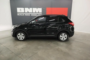 Внедорожник Hyundai Creta 2019 года, 1680000 рублей, Курск