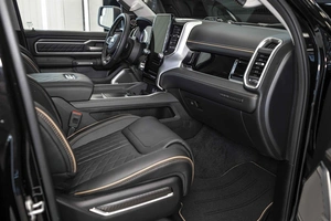 Пикап RAM 1500 2025 года, 11171289 рублей, Москва