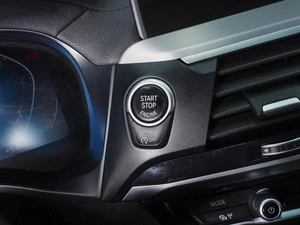 Внедорожник BMW X4 2020 года, 5880000 рублей, Ростов-на-Дону