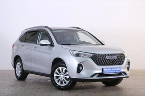 Внедорожник Haval M6 2024 года, 1989000 рублей, Омск