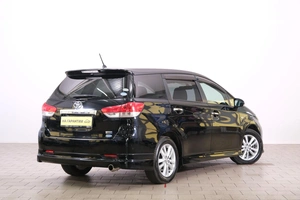 Минивэн Toyota Wish 2012 года, 1469000 рублей, Омск