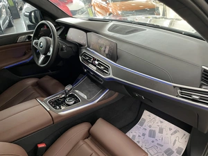Внедорожник BMW X7 2021 года, 9500000 рублей, Солонцы