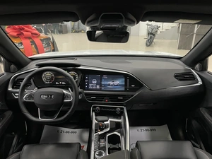 Внедорожник Geely Tugella 2023 года, 2987000 рублей, Солонцы