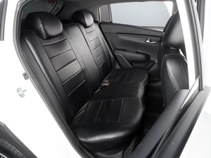 Хетчбэк Kia Rio X 2021 года, 1569000 рублей, Красный Пахарь