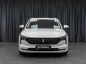 Лифтбек FAW Bestune B70 2023 года, 1569000 рублей, Тюмень