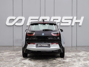 Хетчбэк BMW i3 2014 года, 1798000 рублей, Краснодар