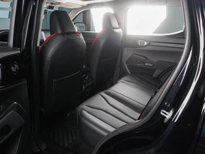 Внедорожник Haval H3 2024 года, 2759000 рублей, Красный Пахарь