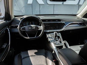 Внедорожник Geely Atlas Pro 2023 года, 2040000 рублей, Краснодар