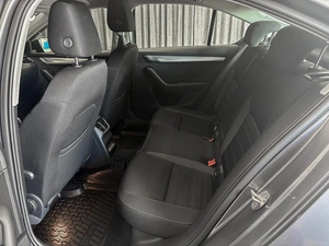 Лифтбек Skoda Octavia 2018 года, 1445000 рублей, Красноярск