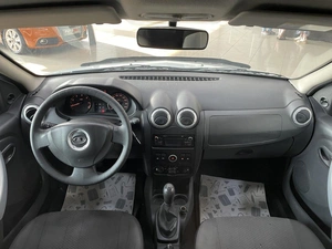 Универсал ВАЗ (LADA) Largus 2013 года, 497000 рублей, Солонцы