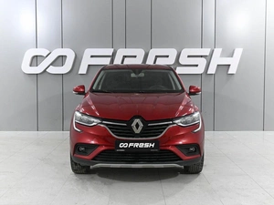 Внедорожник Renault Arkana 2021 года, 1699000 рублей, Аксай