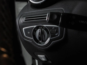 Седан Mercedes-benz C-класс 2014 года, 2569000 рублей, Воронеж