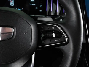 Внедорожник Geely Atlas 2024 года, 2864000 рублей, Воронеж