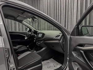 Универсал ВАЗ (LADA) Vesta 2019 года, 949000 рублей, Красноярск