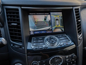 Внедорожник Infiniti FX50 2012 года, 2460000 рублей, Краснодар