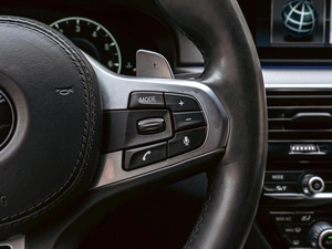 Седан BMW 5 серия 2019 года, 3830000 рублей, Краснодар